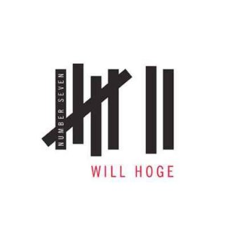 CD Review: Will Hoge — Number Seven; Playing Vinyl, March 29 CD Review: Will Hoge — Number Seven; Playing Vinyl, March 29