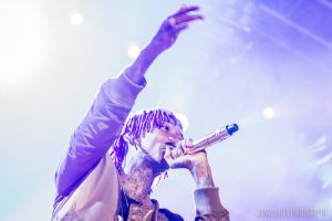 Photobook: Wiz Khalifa w/ Ty Dolla $ign & Lil Bibby at KSU Homecoming Concert on 10/11 Photobook: Wiz Khalifa w/ Ty Dolla $ign & Lil Bibby at KSU Homecoming Concert on 10/11