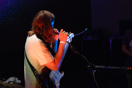 Picture Book: The Buckhead Music Festival at The Buckhead Theatre, July 30 Picture Book: The Buckhead Music Festival at The Buckhead Theatre, July 30