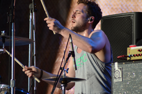 Picture Book: Music Midtown at Piedmont Park, September 24 Picture Book: Music Midtown at Piedmont Park, September 24