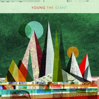 Win a Prize Pack from Young The Giant! Win a Prize Pack from Young The Giant!