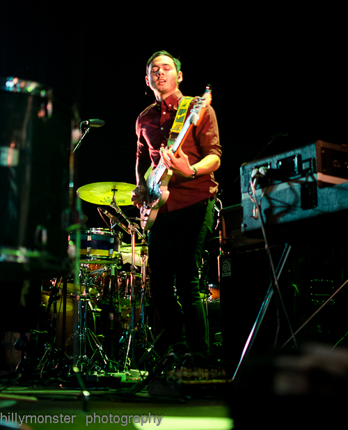 Youngblood Hawke (10)