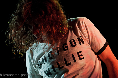Youngblood Hawke (5)