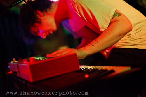 Picture Book: Youth Lagoon, Young Magic at The Drunken Unicorn, November 11 Picture Book: Youth Lagoon, Young Magic at The Drunken Unicorn, November 11