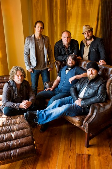 AMG Weekend Picks! Zac Brown Band, Mastadon, Black Lips, and More! AMG Weekend Picks! Zac Brown Band, Mastadon, Black Lips, and More!
