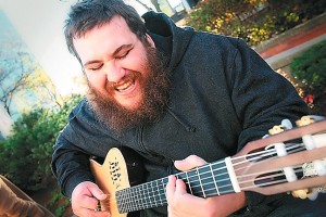 5GB With Zach Deputy; Playing Eddie’s Attic, Jan. 24th 5GB With Zach Deputy; Playing Eddie’s Attic, Jan. 24th