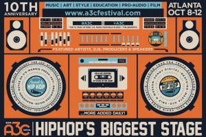 Freshtix Find: Save on A3C Festival Tickets! Freshtix Find: Save on A3C Festival Tickets!