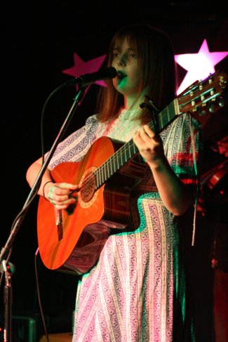 Live Review: Adron @ Drunken Unicorn, February 26 Live Review: Adron @ Drunken Unicorn, February 26