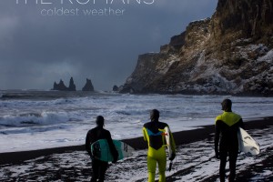 CD Review: The Romans – Coldest Weather CD Review: The Romans – Coldest Weather