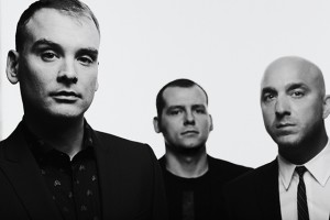 Q&A with Matt Skiba of Alkaline Trio; Playing Center Stage on May 11 Q&A with Matt Skiba of Alkaline Trio; Playing Center Stage on May 11