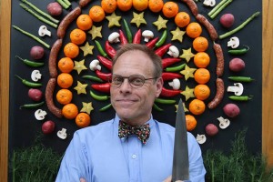 AMG Weekend Picks: Alton Brown & The Edible Inevitable Trio, Mount Kimbie, & More! AMG Weekend Picks: Alton Brown & The Edible Inevitable Trio, Mount Kimbie, & More!