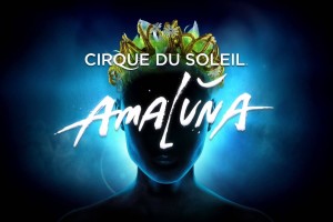 Win Tickets To Cirque Du Soleil Amaluna on 11/5! Win Tickets To Cirque Du Soleil Amaluna on 11/5!