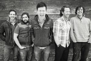 Interview: American Aquarium- Playing @ Center Stage August 17th! Interview: American Aquarium- Playing @ Center Stage August 17th!