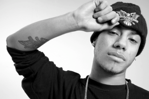 Interview w/ AraabMuzik; Playing @ The Basement April 11 Interview w/ AraabMuzik; Playing @ The Basement April 11