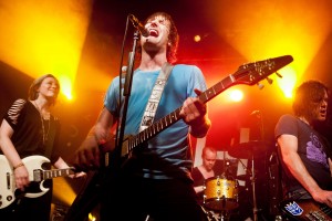 5GB Interview with Ash; Playing at Vinyl, Tuesday, November 13th! 5GB Interview with Ash; Playing at Vinyl, Tuesday, November 13th!