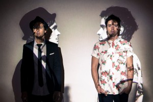 A Chat with Keith Jeffrey of Atlas Genius- Playing @ Center Stage 10/17 A Chat with Keith Jeffrey of Atlas Genius- Playing @ Center Stage 10/17
