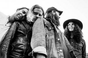 Q & A with Tesla Rossa opening for MUTEMATH for Winter Wonder Jam Sat., Dec. 22nd Q & A with Tesla Rossa opening for MUTEMATH for Winter Wonder Jam Sat., Dec. 22nd