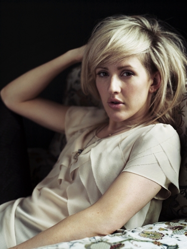 Q&A with Ellie Goulding: Playing Center Stage, July 23 – Win Tickets! Q&A with Ellie Goulding: Playing Center Stage, July 23 – Win Tickets!