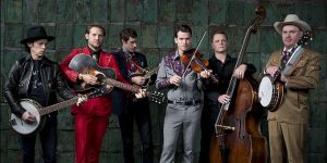 Win a pair of tickets to see Old Crow Medicine Show at The Fox on 4/30! Win a pair of tickets to see Old Crow Medicine Show at The Fox on 4/30!