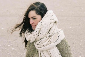Interview: Julianna Barwick @ The Goat Farm 2/18 Interview: Julianna Barwick @ The Goat Farm 2/18