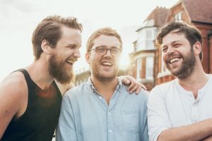 Live Review: Bear’s Den @ The Earl 11/17 Live Review: Bear’s Den @ The Earl 11/17