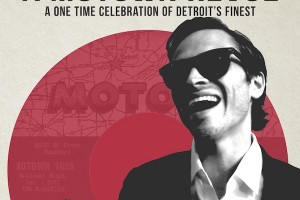 Win Tickets: Ben Deignan- The Motown Revue @ The Sound Table: Space 2 Win Tickets: Ben Deignan- The Motown Revue @ The Sound Table: Space 2