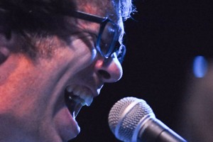 Picture Book and Review: Ben Folds Five @ the Tabernacle Sept. 18th, 2012 Picture Book and Review: Ben Folds Five @ the Tabernacle Sept. 18th, 2012