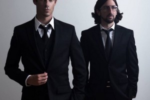 The Road To Counterpoint: Interview with Big Gigantic The Road To Counterpoint: Interview with Big Gigantic