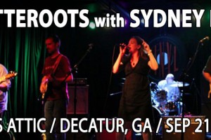 Interview: The Bitteroots- Playing @ Eddie’s Attic September 21st! Interview: The Bitteroots- Playing @ Eddie’s Attic September 21st!