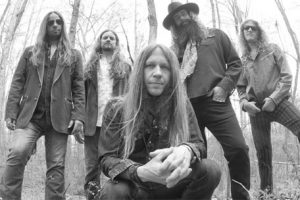 Q & A with Blackberry Smoke; Playing @ Rome River Jam 5/18 Q & A with Blackberry Smoke; Playing @ Rome River Jam 5/18