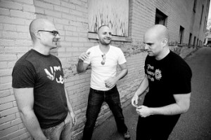 5GB with The Blind Shake; Playing @ The EARL Saturday, Oct. 6 5GB with The Blind Shake; Playing @ The EARL Saturday, Oct. 6