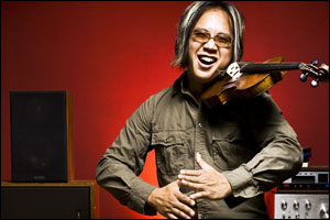 Interview with Bobby Yang; Playing @ Eddie’s Attic 4/26 Interview with Bobby Yang; Playing @ Eddie’s Attic 4/26