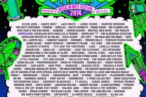 Live Review: Bonnaroo Lineup Announcement Megathon (BLAM) @ Criminal Records 2/19 Live Review: Bonnaroo Lineup Announcement Megathon (BLAM) @ Criminal Records 2/19
