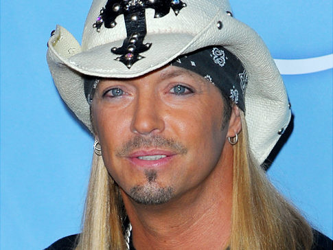 Win Tickets! See Bret Michaels At 2012 Get Your Rock On Tour; Playing Frederick Brown Jr. Amphitheater, May 26th Win Tickets! See Bret Michaels At 2012 Get Your Rock On Tour; Playing Frederick Brown Jr. Amphitheater, May 26th