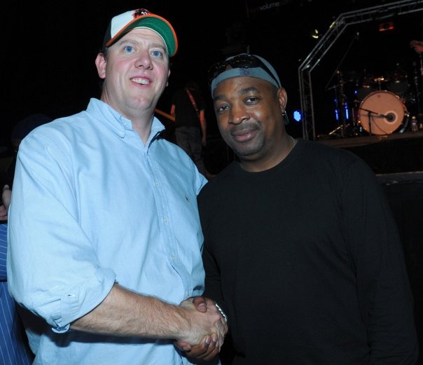 AMG SXSW ’10 Q & A with Brian Knott, founder of The A3C Hip Hop Festival AMG SXSW ’10 Q & A with Brian Knott, founder of The A3C Hip Hop Festival