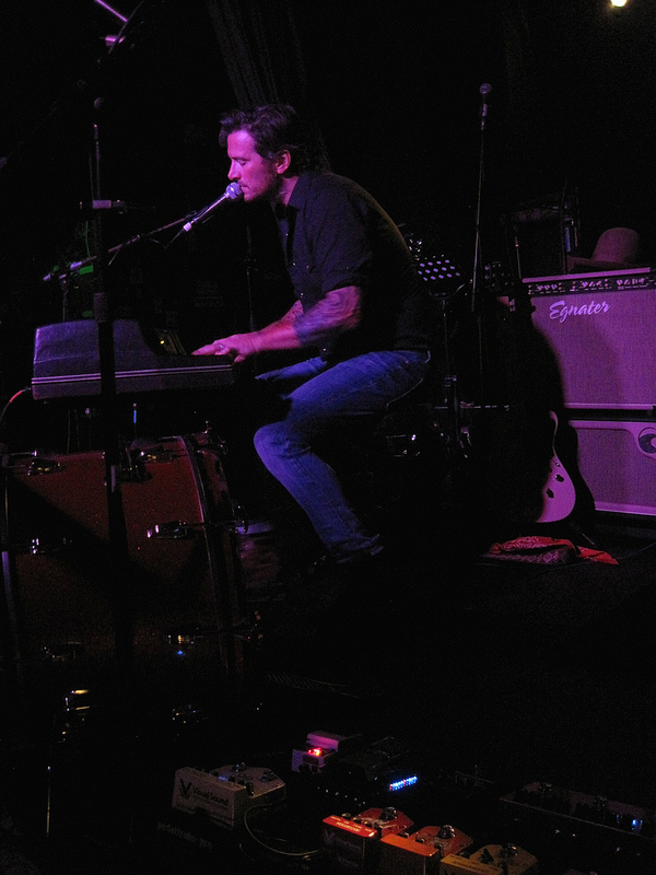 Review and Picture Book: Butch Walker at Smith’s Olde Bar on September 7th and The High Watt in Nashville on September 10th Review and Picture Book: Butch Walker at Smith’s Olde Bar on September 7th and The High Watt in Nashville on September 10th