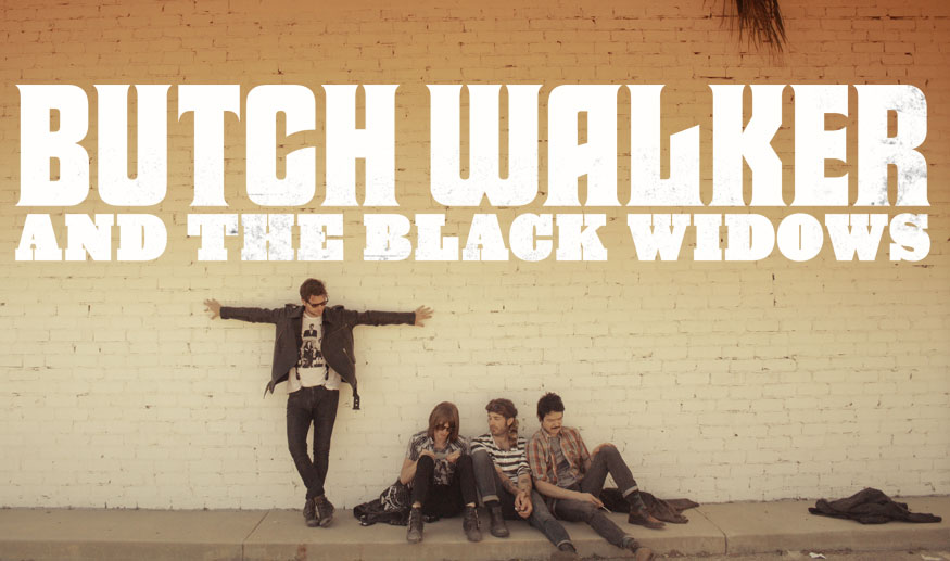 Butch Walker Announces New Album Out August 30