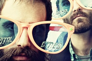 Win Tickets to Capital Cities @ The Tabernacle 10/24! Win Tickets to Capital Cities @ The Tabernacle 10/24!