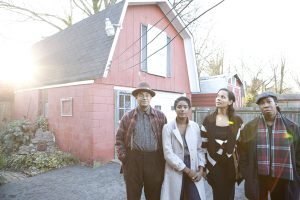 WIN TICKETS: The Carolina Chocolate Drops @ Atlanta Botanical Garden July 12th! WIN TICKETS: The Carolina Chocolate Drops @ Atlanta Botanical Garden July 12th!