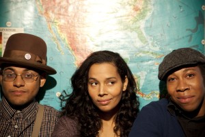 AMG Weekend Picks: The Carolina Chocolate Drops, Toad the Wet Sprocket, Old School Saturday & More AMG Weekend Picks: The Carolina Chocolate Drops, Toad the Wet Sprocket, Old School Saturday & More