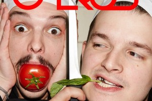 Interview with Cherub, Playing @ The Buckhead Theatre 1/17 Interview with Cherub, Playing @ The Buckhead Theatre 1/17