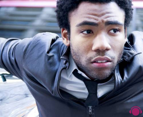 Live Review – Childish Gambino – Tabernacle – June 10th, 2012 Live Review – Childish Gambino – Tabernacle – June 10th, 2012