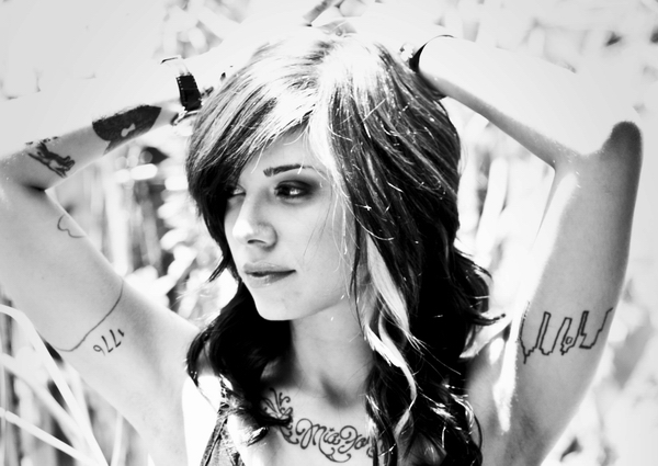 Q&A with Christina Perri; Playing The Loft, July 25 Q&A with Christina Perri; Playing The Loft, July 25