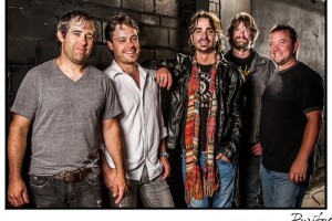 Q&A with Cody Canada & The Departed; Playing @ Peachtree Tavern Friday, March 8th! Q&A with Cody Canada & The Departed; Playing @ Peachtree Tavern Friday, March 8th!