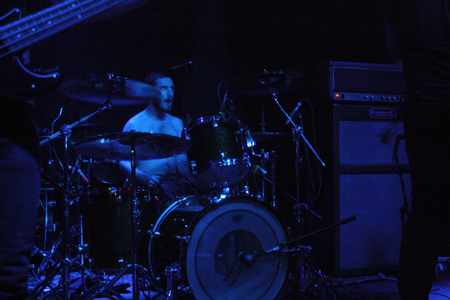Live Review & Picture Book: The Accidents, Coliseum, Corrosion Of Conformity at The EARL, August 3 Live Review & Picture Book: The Accidents, Coliseum, Corrosion Of Conformity at The EARL, August 3