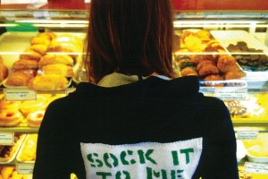CD Review: Colleen Green – Sock it to Me Drops Tuesday, March 19th CD Review: Colleen Green – Sock it to Me Drops Tuesday, March 19th