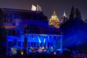 Atlanta Botanical Garden Announces the Concerts in the Garden 2013 Lineup Atlanta Botanical Garden Announces the Concerts in the Garden 2013 Lineup