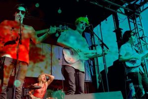 5GB Interview: Cosmonauts; Playing 529 Thursday, May 16 5GB Interview: Cosmonauts; Playing 529 Thursday, May 16