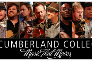 Interview: Clay Evans of The Cumberland Collective; Playing @ Eddie’s Attic June 28! Interview: Clay Evans of The Cumberland Collective; Playing @ Eddie’s Attic June 28!