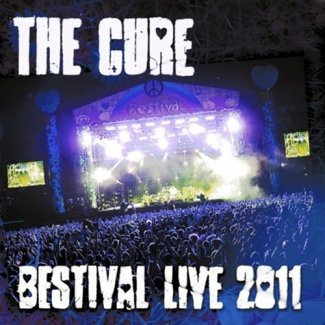 CD Review: The Cure — Bestival CD Review: The Cure — Bestival